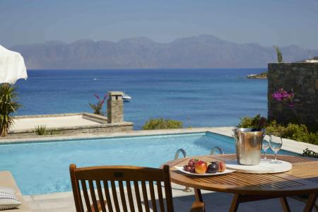 Elounda Mare Relais & Châteaux - 29