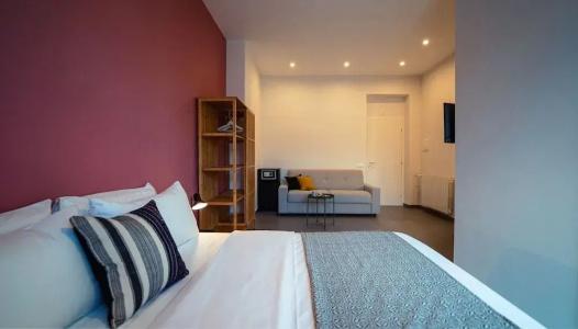 Zefiro Suites - 21