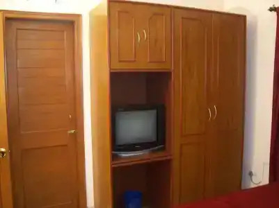OYO 10890 Malik - 17