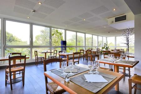 Kyriad Frejus - Centre - 24