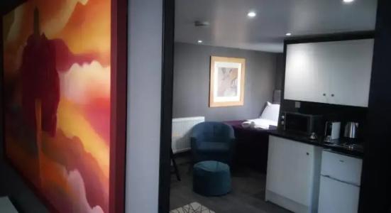 The Melville Kings Cross - 62