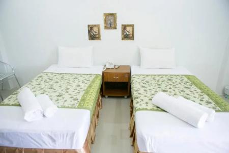 G&B Guesthouse - 31