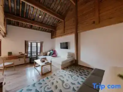 Arro Khampa by Zinc Journey Lijiang - 94