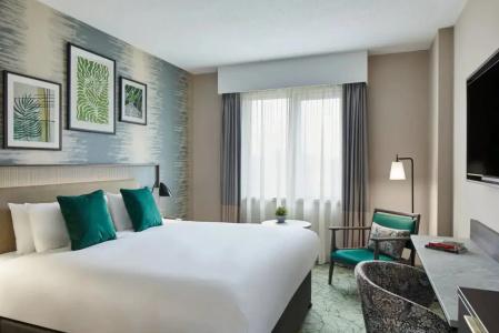 Jurys Inn Glasgow - 51
