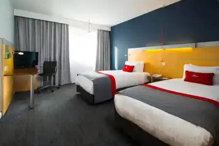 Holiday Inn Express Cambridge, An Ihg - 35