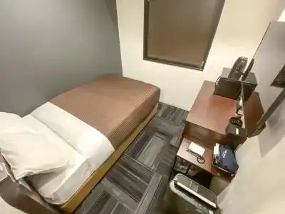Livemax Kurashiki Ekimae - 5