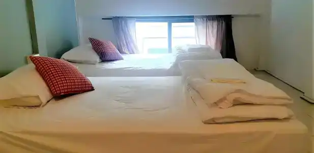 Asok Montri Hostel - 4