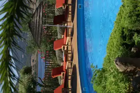 Hôtel Alivi Di Santa Giulia - 14