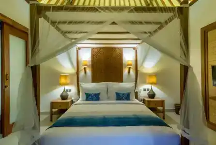 Ulun Ubud Resort - 63