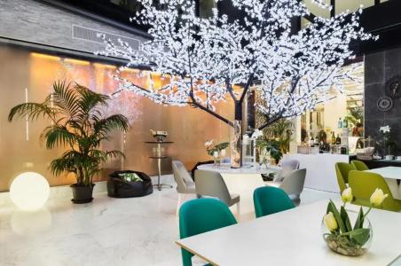 Francisco I Boutique - 13