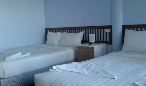 Apple Beachfront Resort - 47