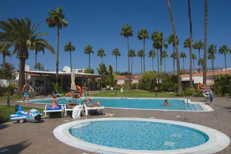 Relaxia Los Girasoles Bungalows - 18