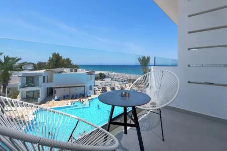 Avra Beach Resort - 95