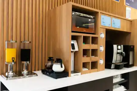 Holiday Inn Express Shanghai Tangzhen, An Ihg - 18