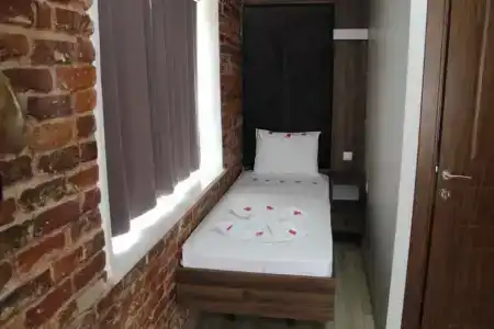 Han Suite - 120