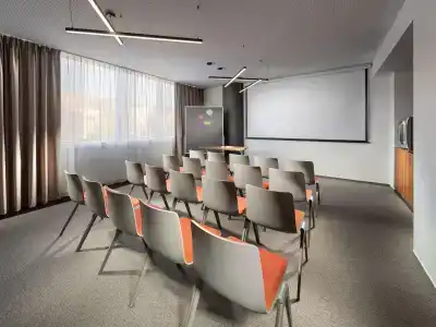 Holiday Inn - Vienna - South, An Ihg - 19