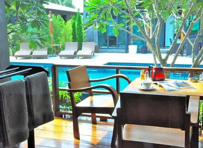 Family House Zen Boutique - 44