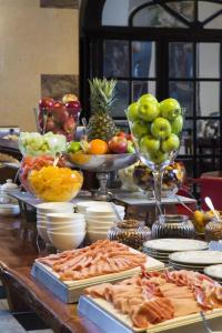 Buenos Aires Marriott - 12