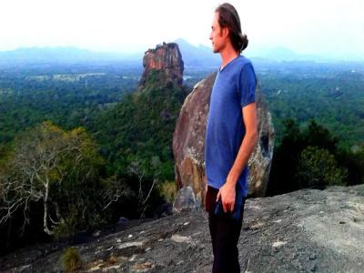 Sigiriya Rock Gate Resort - 18