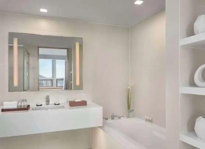 Avani Central Busan - 75