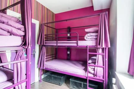Safestay Kensington Holland Park - 80