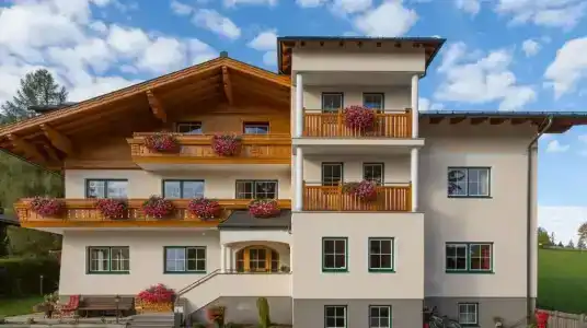 Pension Steiermark - 0