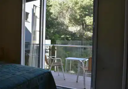 New Aegli Resort - 6