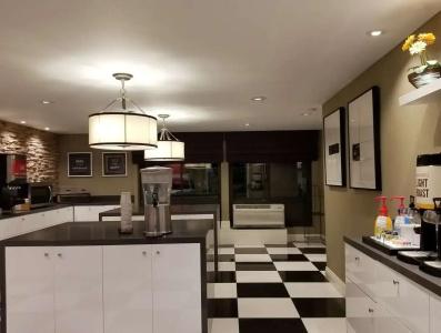 Hampton Inn by Hilton San Diego - Kearny Mesa - 46