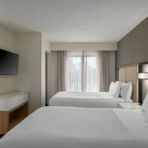 SpringHill Suites - 36