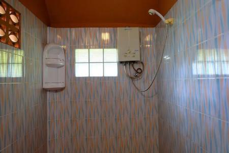Malees Nature Lovers Bungalows - 13