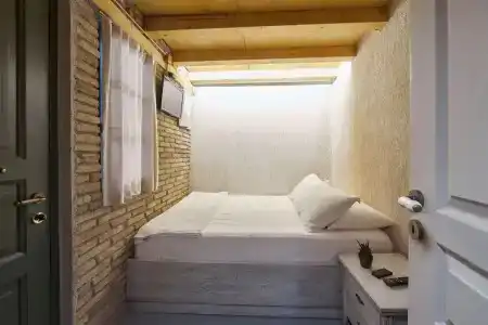Athenian Residences - 114