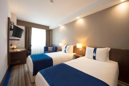 Holiday Inn Express Istanbul Airport, An Ihg - 24