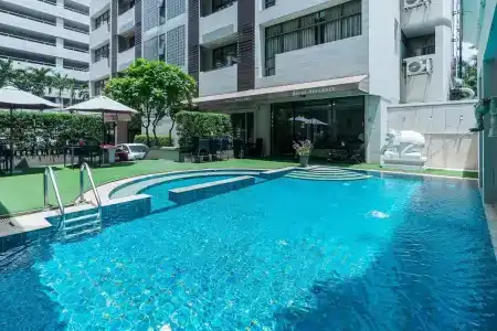 Asoke Residence Sukhumvit By Uhg - 31