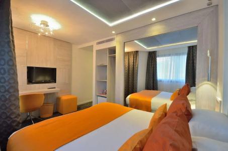 Cézanne Hôtel Spa - 5
