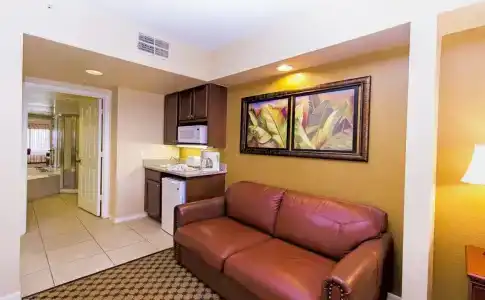 Westgate Lakes - 5