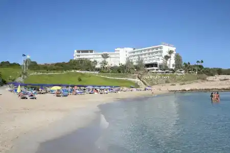 Grecian Sands - 29