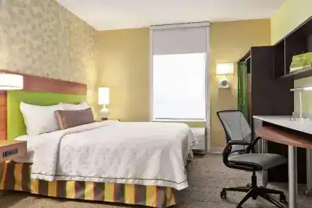 Home2 Suites by Hilton - 43