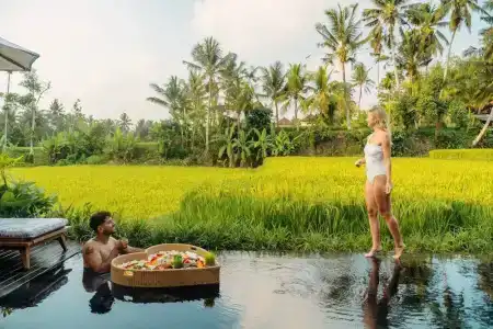Kaamala Resort Ubud - 141