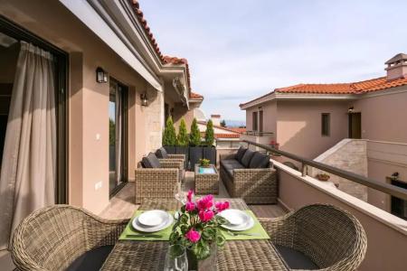 Kassandra Village Resort - 135