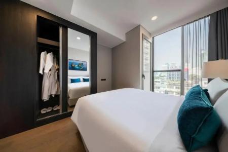 Wyndham Bangkok Queen Convention Centre - Sha Extra Plus - 33