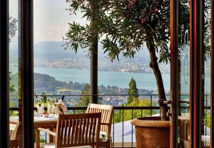 Sorell Zürichberg - 45
