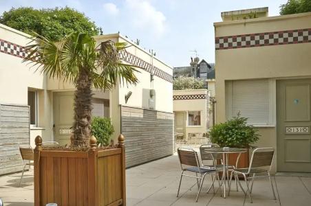 Almoria hôTel & Spa - 56