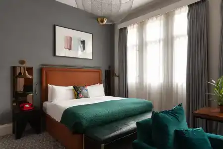 Kimpton Clocktower, an IHG - 38