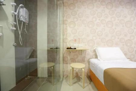 1 Taman Connaught - 70