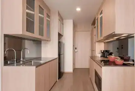 Wyndham Garden Bangkok Sukhumvit 42 - Sha Extra Plus - 12