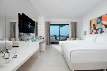 Amara Luxury Resort - 72