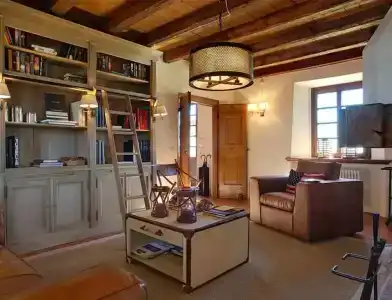 La Vigna di Sarah - 1