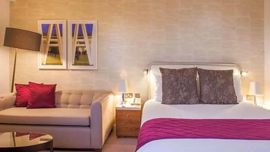 Crowne Plaza London Kings Cross, An Ihg - 50