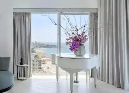 The David Kempinski Tel Aviv - 99
