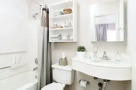 Intown Suites Extended Stay San Antonio Tx- Perrin Beitel Road - 38